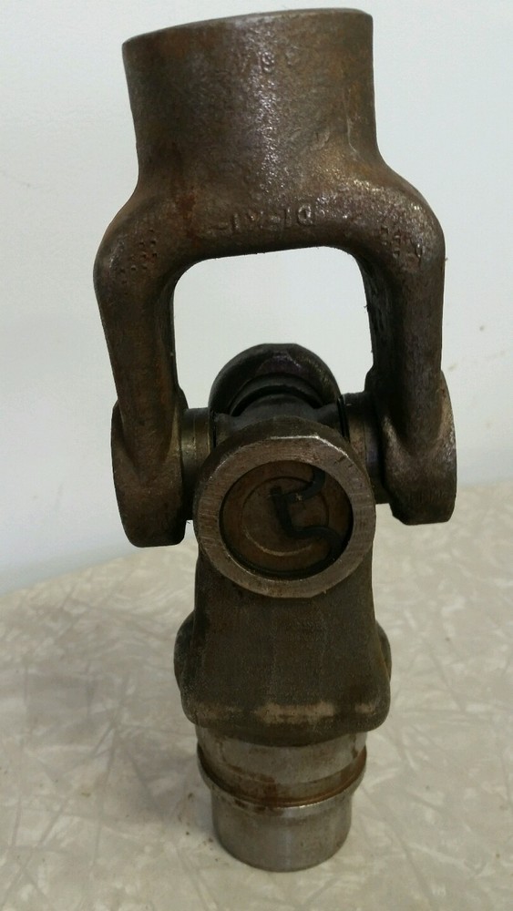 Weasler Universal U Joint Farm Implement 15003522