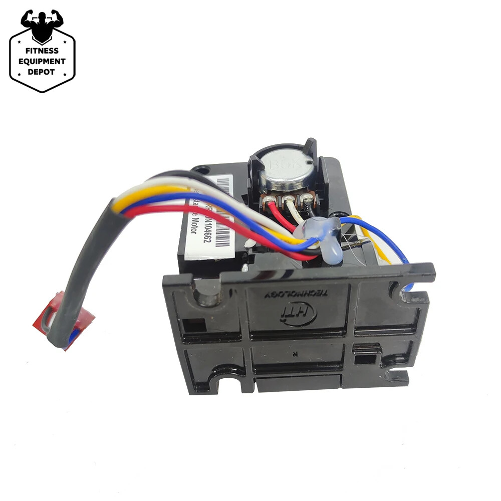 Part # 193223 Resistance Motor Brake Tension - NordicTrack Reebok Proform Epic