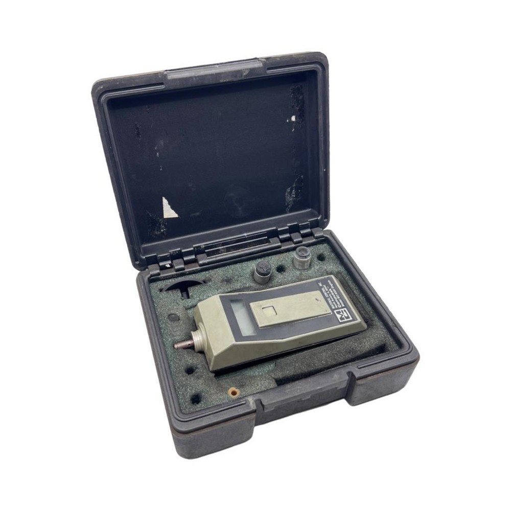 Material Control MC-6500 Computak Digital Tachometer