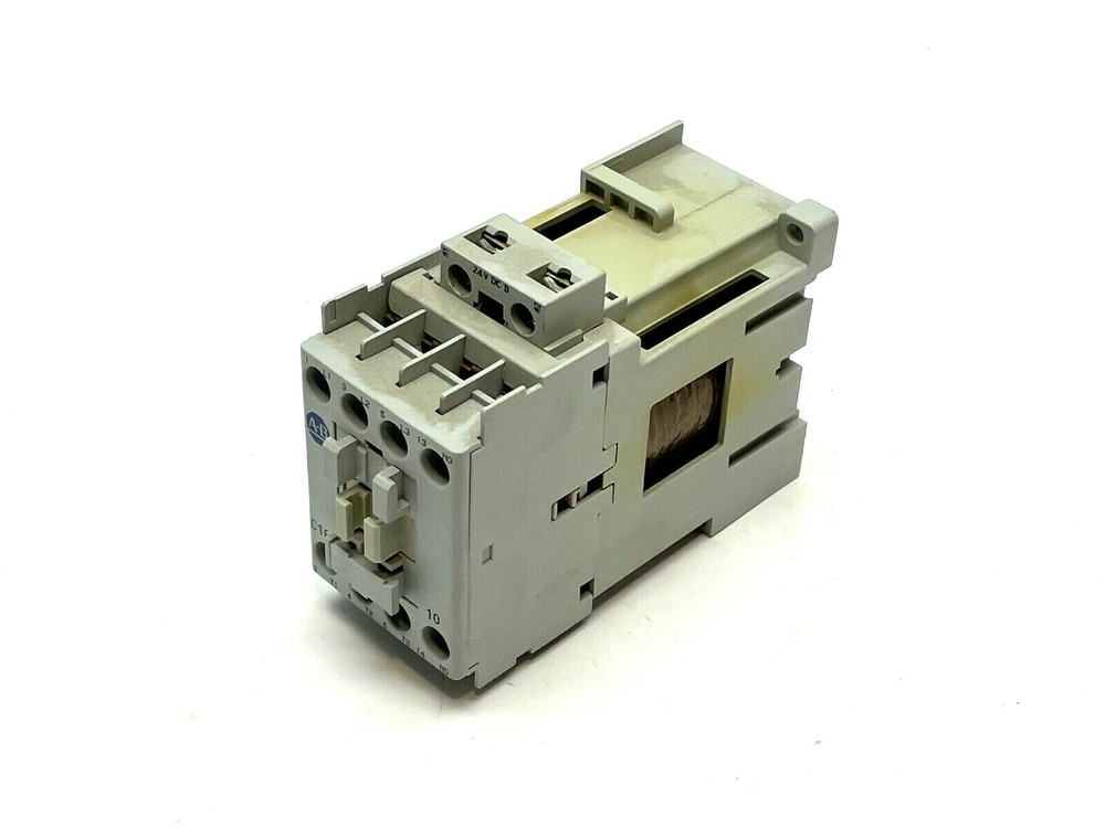 Allen Bradley 100-C16DEJ10 Ser B Contactor