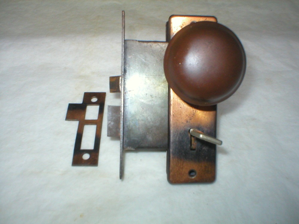 Antique Door Hardware