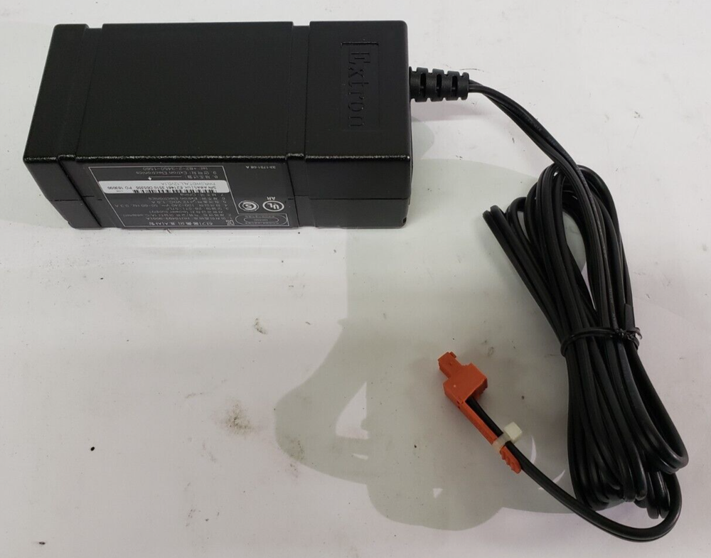 EXTRON ELECTRONICS MTP RL 15HD A Receiver w/Versatool WITH ACCESSORIES