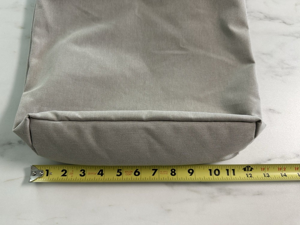 Ikea Dromsack Tote Bag Convertible Backpack Daypack Preowned 🌸Nice🌸