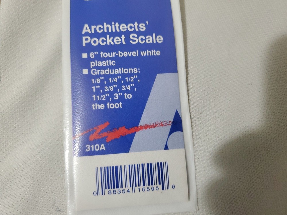 9pcs Mixed Lot Engineering Triangle Rulers Technical Drafting - Bruning Sterling