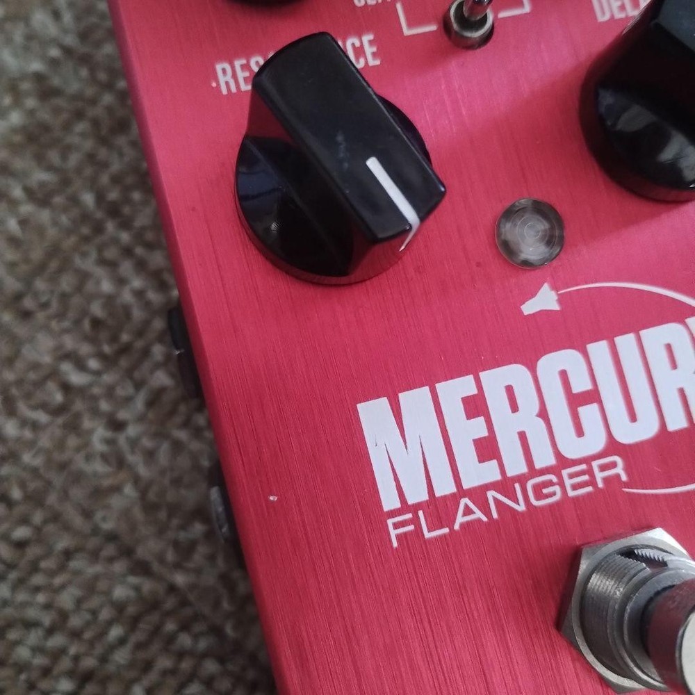 Source Audio SA240 Mercury Flanger