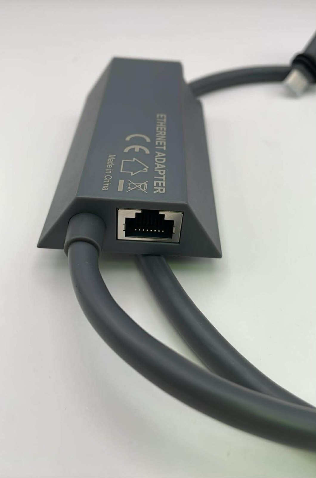 Starlink Ethernet Adapter for Gen 2 Wired External Network (B252)