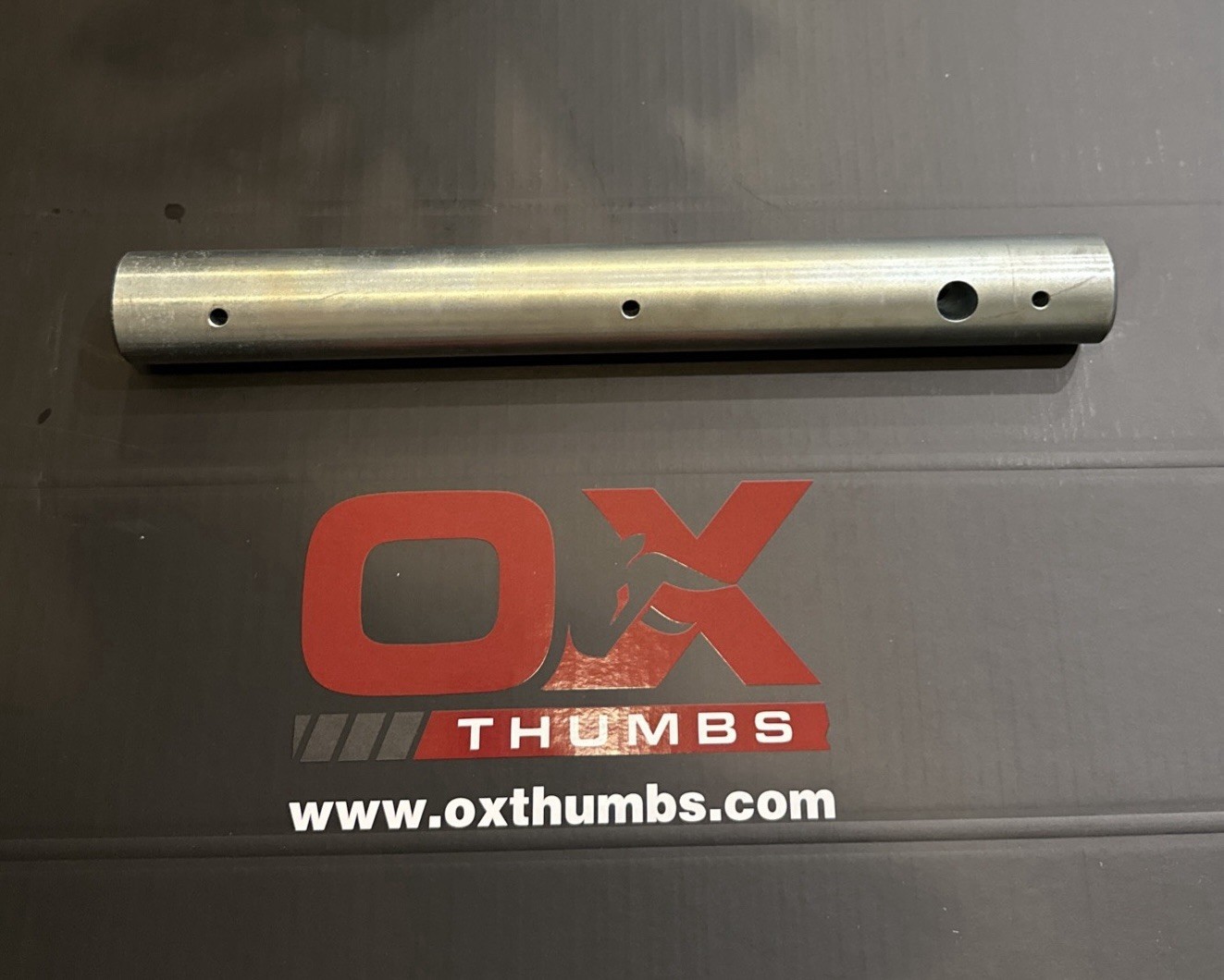 Aftermarket Takeuchi Main Thumb Pin 00450045PA for TB145 TB153FR TB153FR TB250