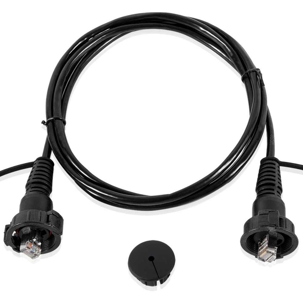 010-10550-00 Network Cable for Garmin RJ45, Network Ethernet Cable for Garmin...