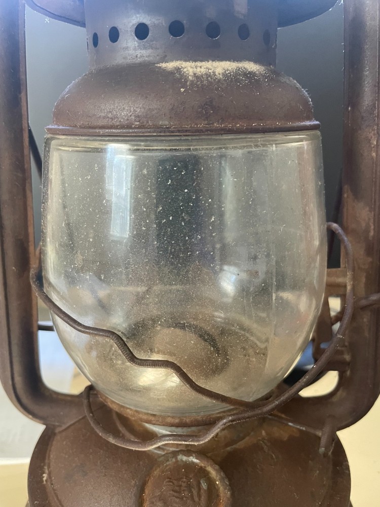 Neir Fauerhand Firehand 280 Lantern