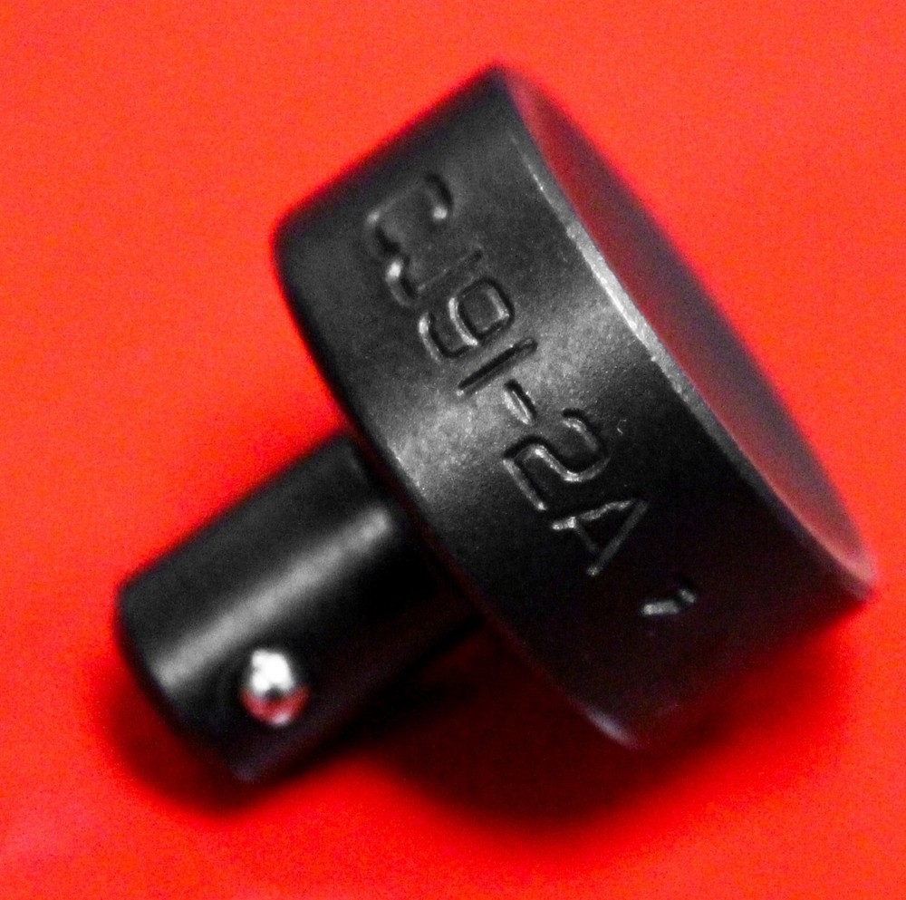 New Snap On CJ91-2A Expansion Plug Pressure Screw Tip Cupped Puller Attachment