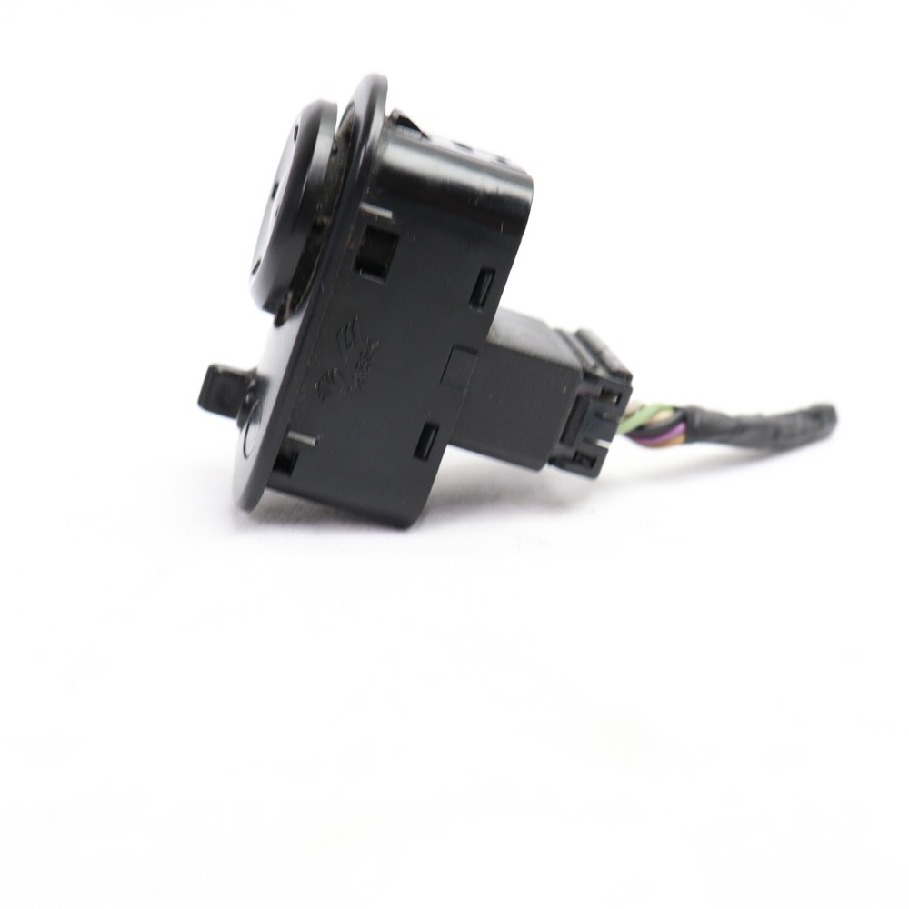 2004 - 2008 SUZUKI FORENZA MIRROR ADJUSTMENT CONTROL SWITCH SIDE VIEW OEM