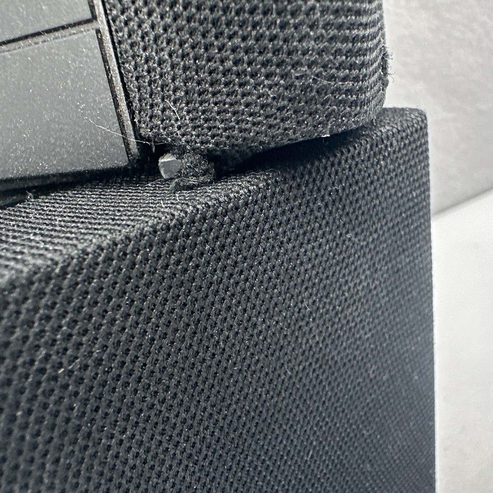 1 BOSE Double Cube Speaker Replacement Tested Good - E