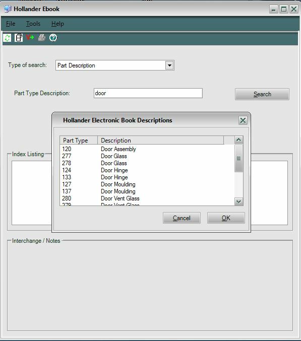 Hollander Electronic Book - eBook - Version 3.91