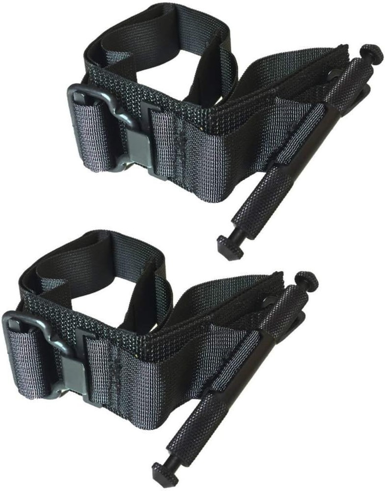 SOF Tourniquet 2pk Black | 1.5" Compression Band | Fast Bleeding Control