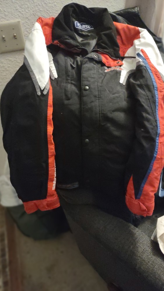 Polaris RMK Bomber Style Jacket