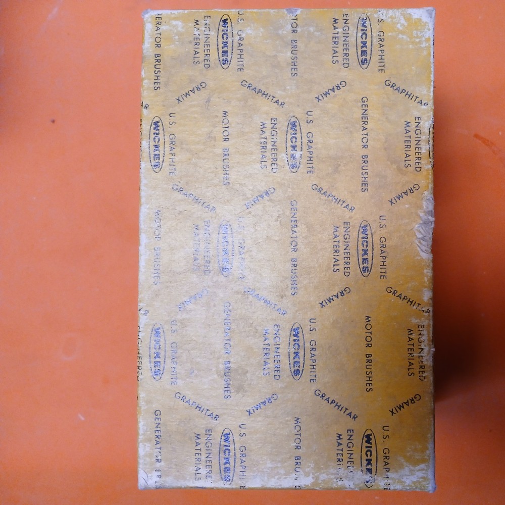 NEW WICKES ENGINEERED MATERIALS GRAPHITAR G24-632A