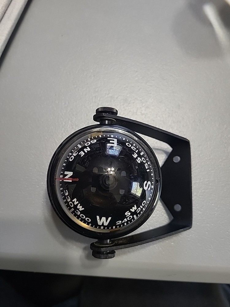 AIGUIDE COMPASS