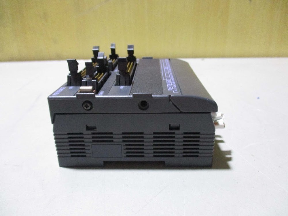 KEYENCE PLC KV-HTC & KV-HM1 Controller Module USED #5