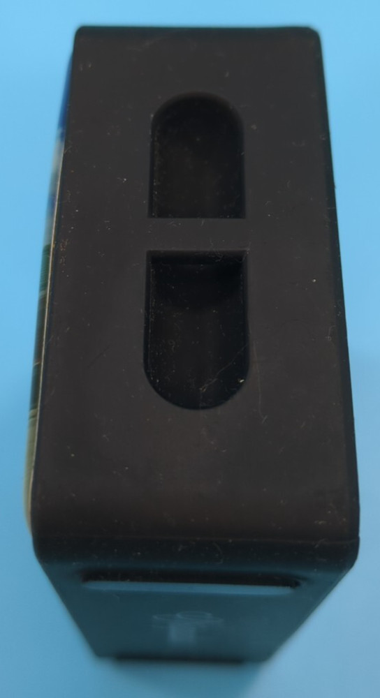 OrigAudio Kwik Trip Promo Bluetooth Speaker – Portable w/ Charging Cable