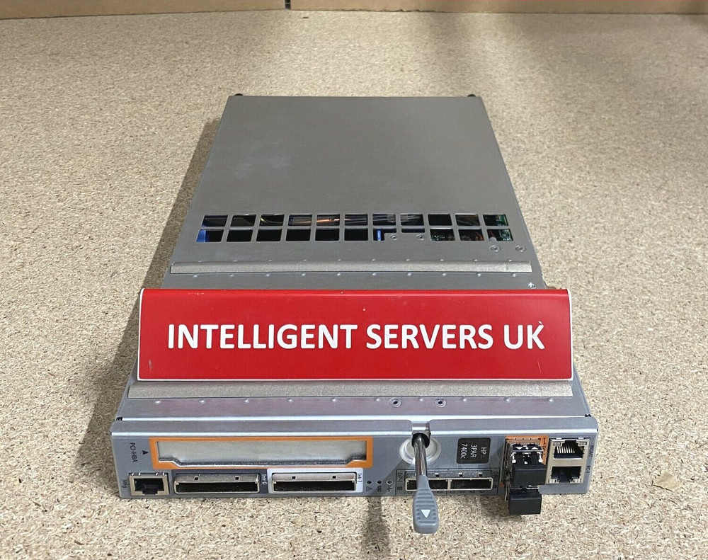 756818-001 HPE 3PAR Store Serv 7400c Controller Assembly