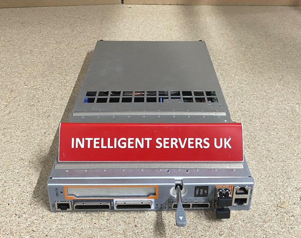 756818-001 HPE 3PAR Store Serv 7400c Controller Assembly