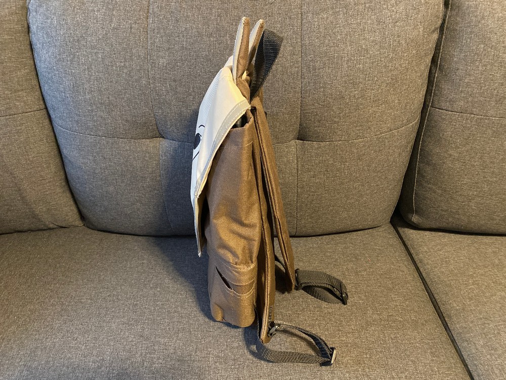 Little Funny Backpack | Horse