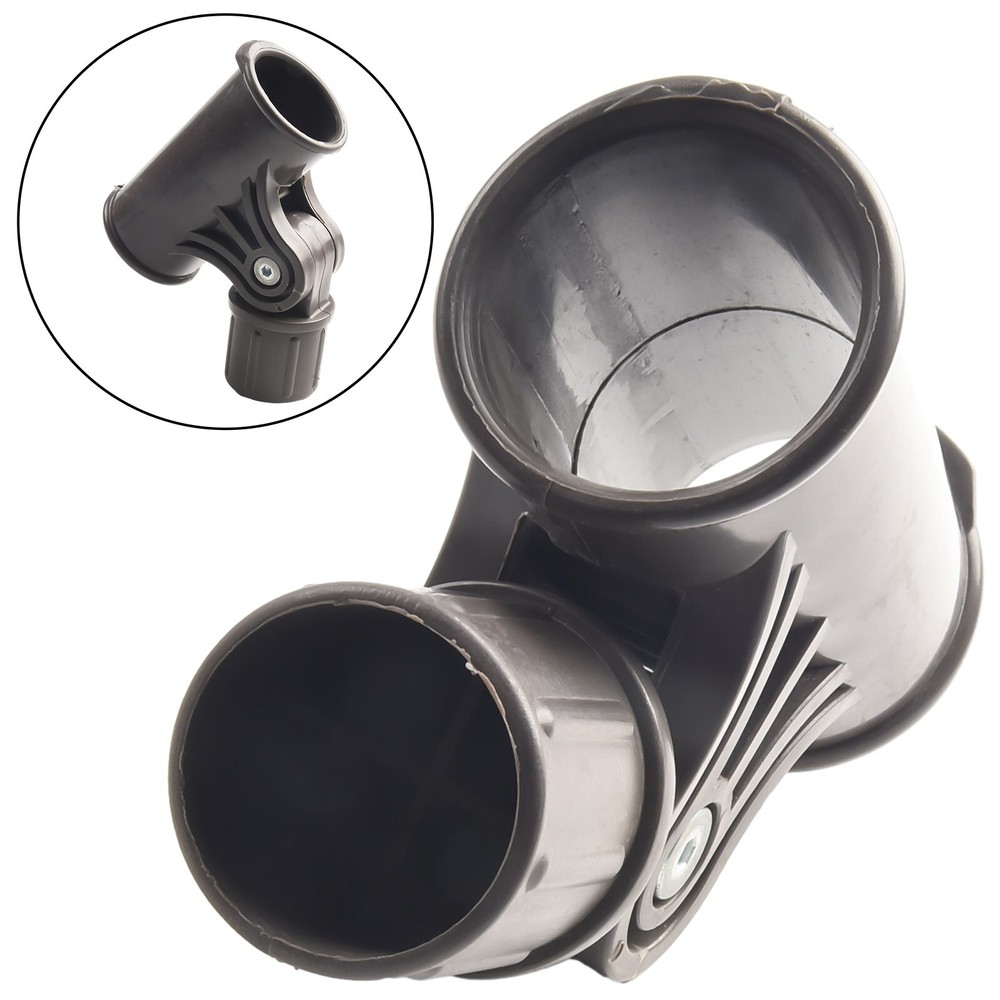 Patio Umbrella Accessories Heavy Duty Replace Holder Deck-Steering Bracket