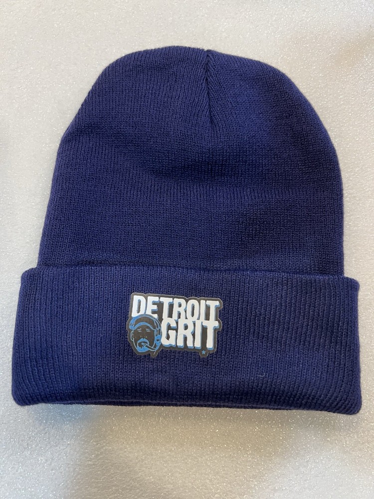 Tobaggan Detroit Grit