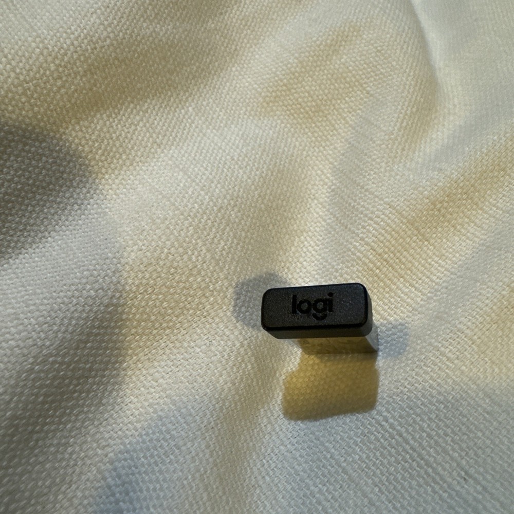 Logitech Unifying USB Receiver for Advanced Combo Mk540 Mouse And Keyboard