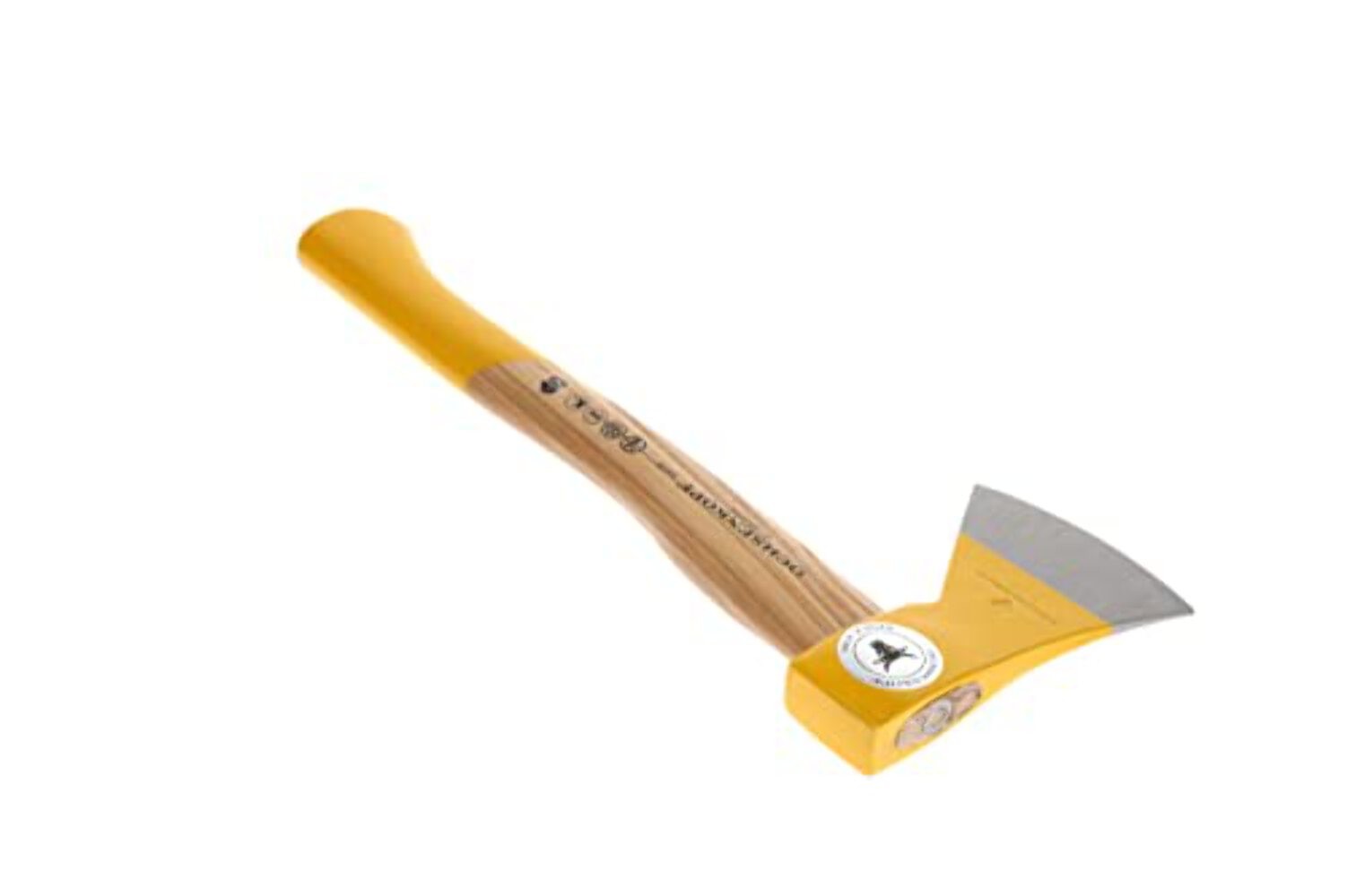 GEDORE - 1591657 OX 235 E-0802 Forestry Hatchet 800 g