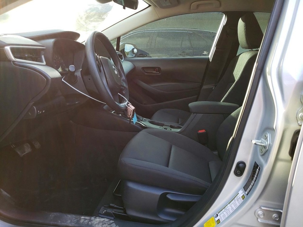 Fuse Box Engine Hatchback Fits 19-24 COROLLA 4982477