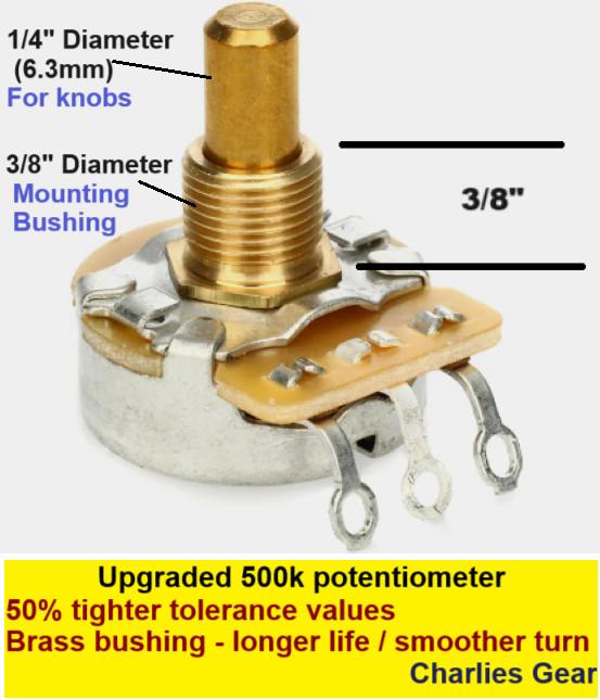 Solderless Tele SH wiring upgrade + Coil Split + resistor for shared components