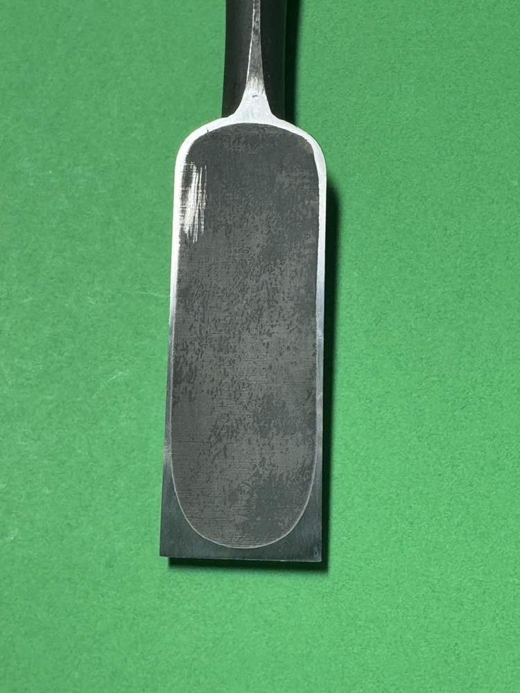 Osahiro Japanese Timber Chisel Nomi 30mm