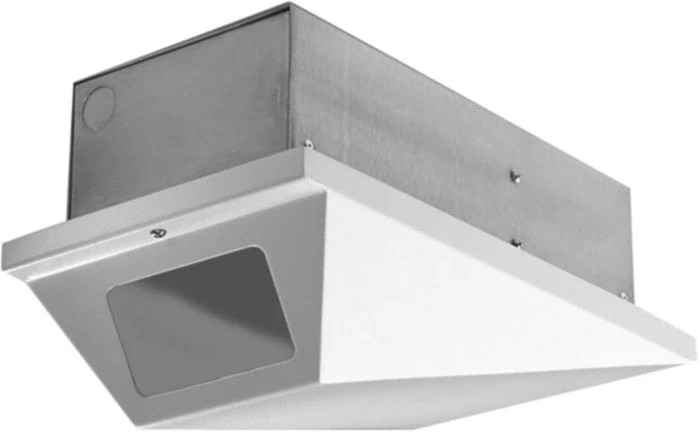 Pelco HS2100 High Security Low Profile Ceiling Mount