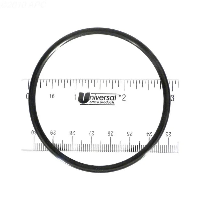 Gasket, diffuser