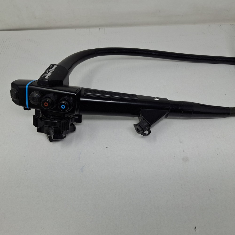 Olympus CF-V10L Flexible Endoscope