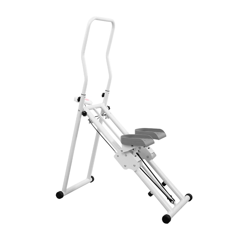 Vertical Climber Stair Stepper Machine For Home Gym Exercise Climbing Machine E4