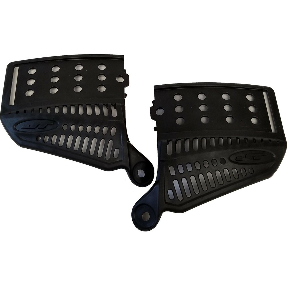 JT Goggle Part - Proflex Ears - Black - Paintball