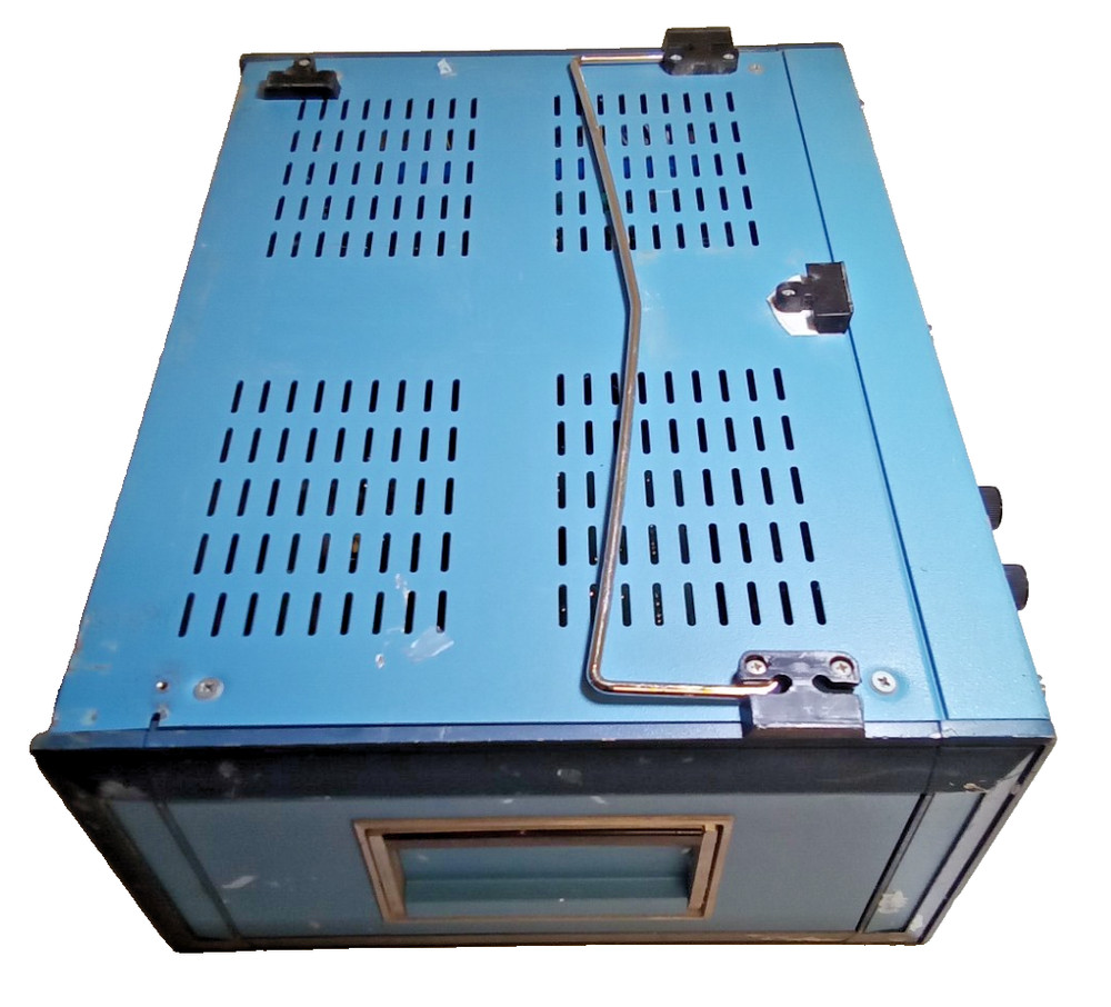 Datatape Tape System Calibrator TSC-2000