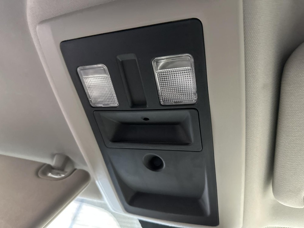 DODGE 2500 PICKUP 2013-2018 FRONT ROOF CONSOLE