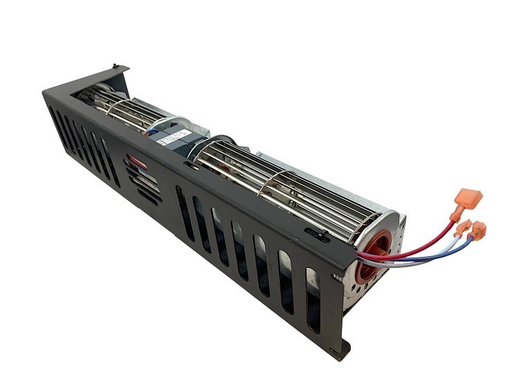 Harman Accentra FS and XXV 3-Wire Tabbed Distribution Fan Blower 3-21-29045, OEM