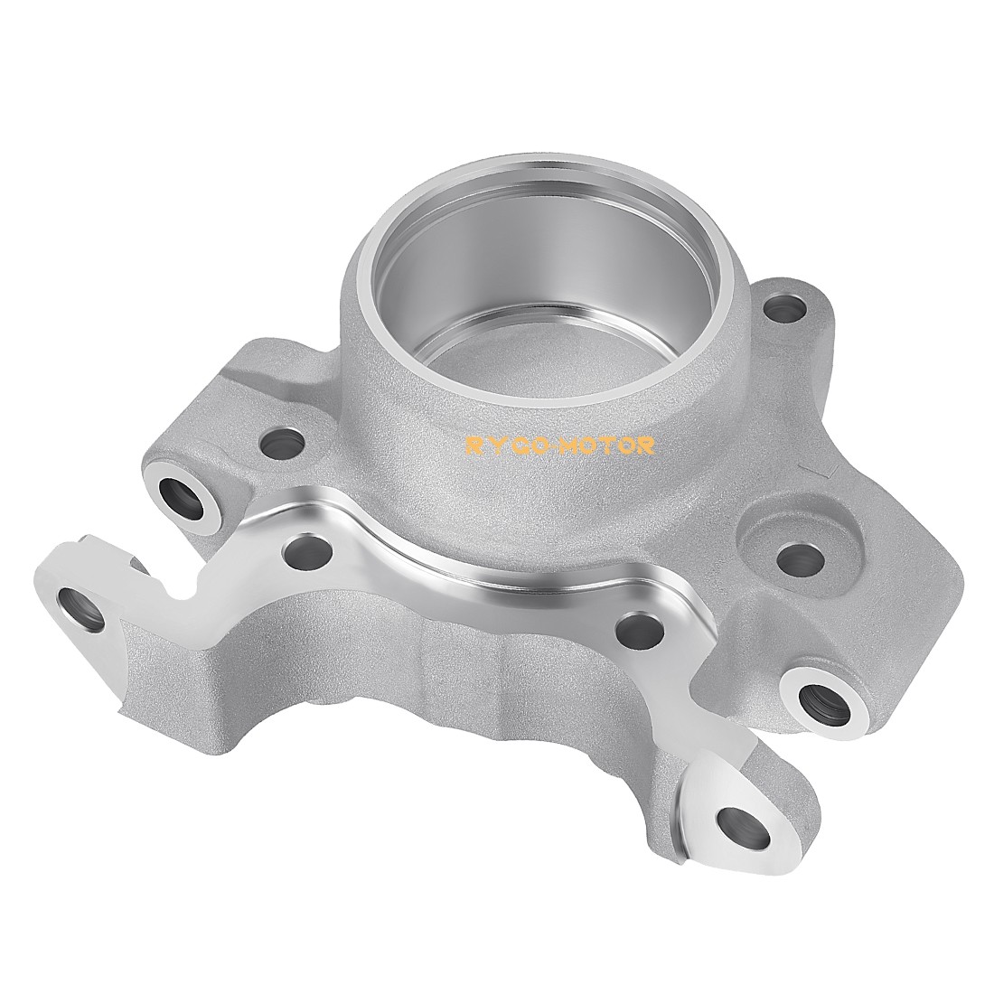 Left & Right Wheel Bearing Carrier & Bearings for Polaris RZR XP Turbo 2017-2021