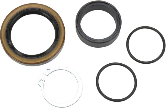 Moose Countershaft Sprocket Seal Kit for Husaberg FE250 14