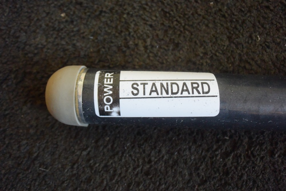 Subsite Ditch. Witch Sonde Beacon Transmitter Model 86BV2 CLEAN!!!!!!!