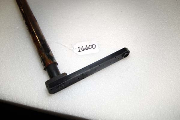 Clecomatic Pneumatic Nut Runner Assembly Tool