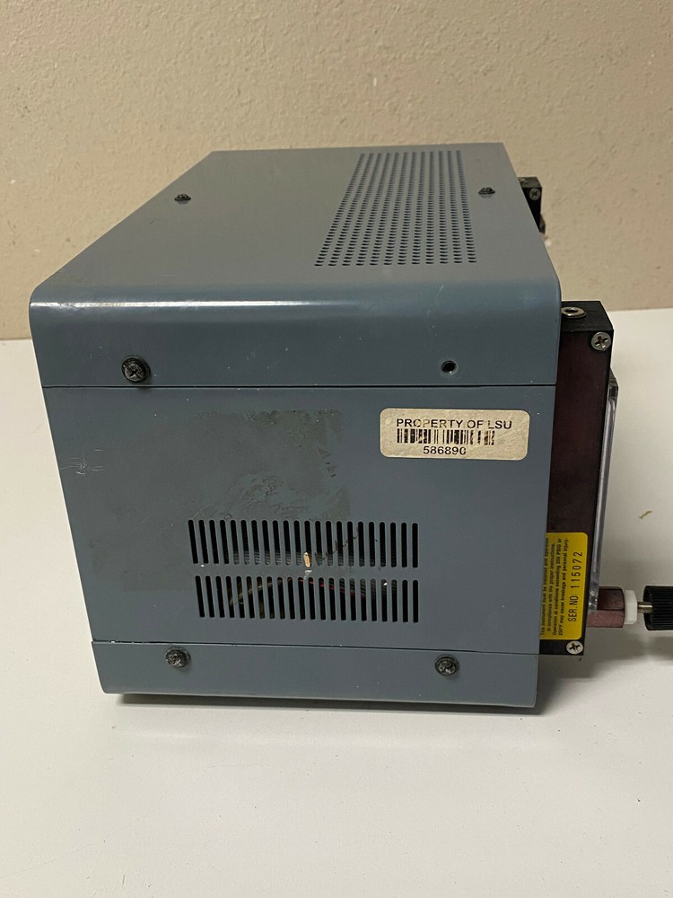 Cole Palmer Biomont 3000 CO2 Controller