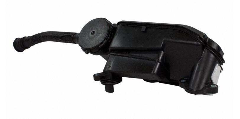 NEW OEM 17-19 Ford Super Duty 6.7L Crankcase Vent Filter Oil Separator PCV CCV