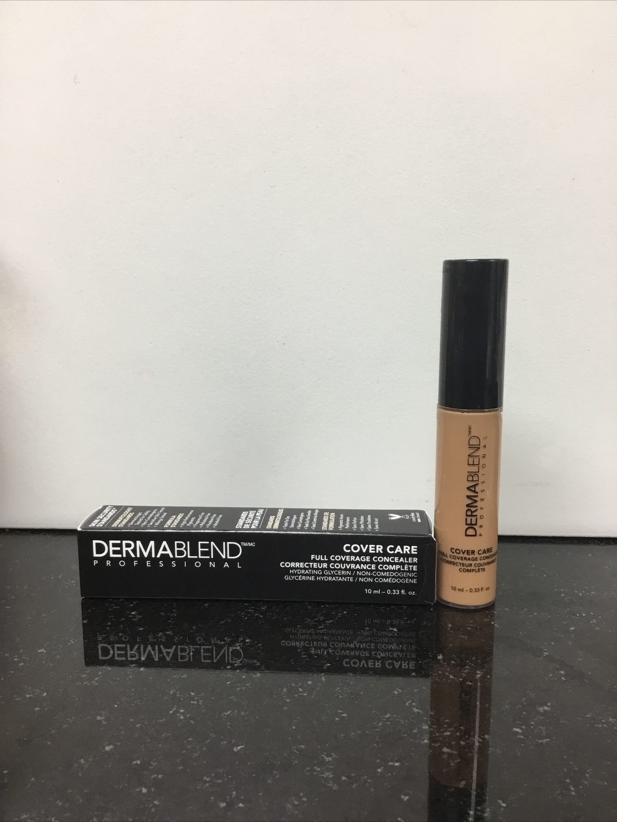 Dermablend Cover Care Concealer full coverage concealer  42N NIB