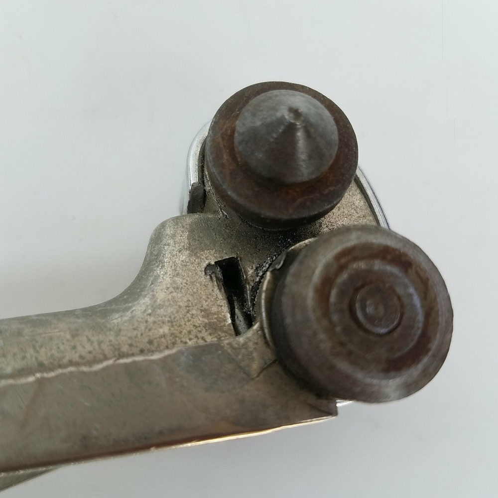 Westco Model No. 65 Can Opener 65 65
