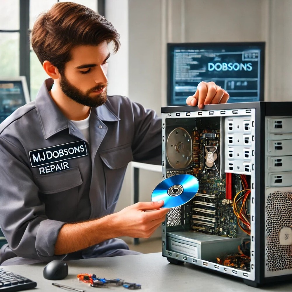 Hard Drive Clone & Backup Software DVD – Imaging, Restore & Disk Copy Windows